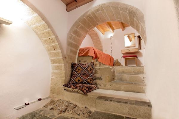 Bastione Malvasia Hotel (ex New Malvasia) (Monemvasia)